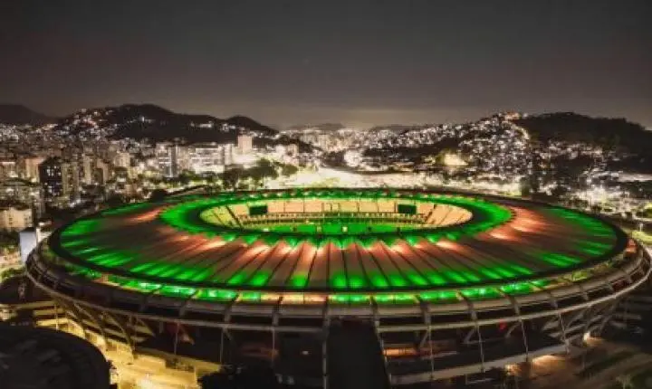 Vasco recorre à Justiça após veto e tenta levar jogo contra o Vitória ao Maracanã
