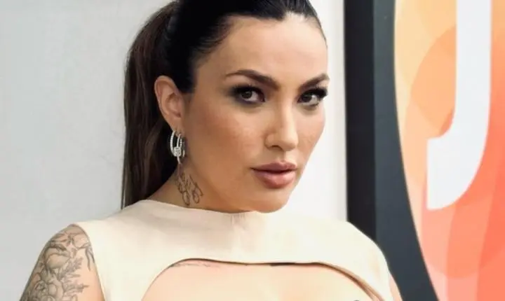 Veja a fatídica fala de Thayse Teixeira que causou sua demissão do SBT