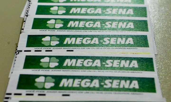Mega-Sena 3.027: Ninguém acerta o prêmio principal da Caixa Econômica Federal