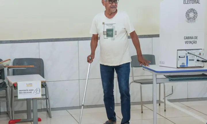 Saiba quem tem direito à prioridade na votação no segundo turno