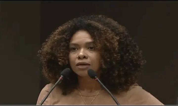 Vereadora do PSOL afirma que ‘traficantes são trabalhadores megaexplorados’; veja vídeo