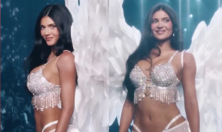 Victoria’s Secret retoma “Fantasy Bra” após oito anos com peça avaliada em R$ 250 milhões