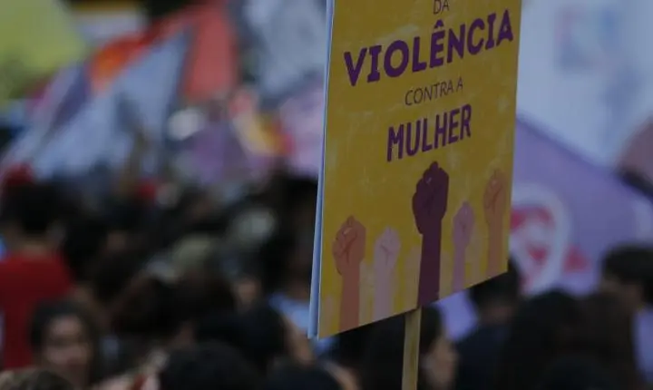 Governo prepara agentes em todo o país no combate à violência contra a mulher