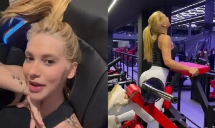 Virginia Fonseca anuncia academia com mensalidade estendida para mulheres