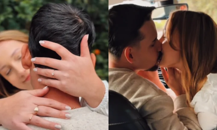 Viúvo de Isabel Veloso anuncia casamento 5 meses após morte da influenciadora