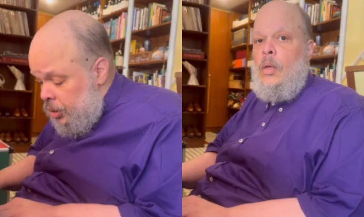 Ed Motta pede desculpas ao Nordeste após acusação de xenofobia e lesão corporal