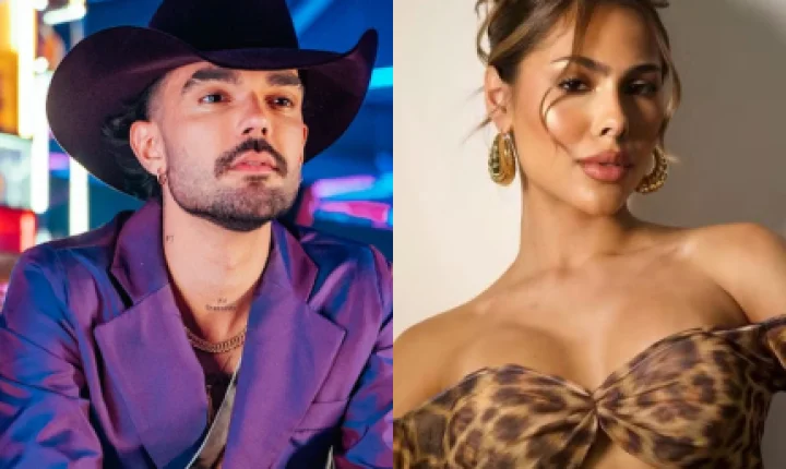 Voltaram? Luan Pereira comenta foto da ex-noiva e acende rumores de reconciliação