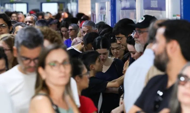 Regras das eleições 2026 permitem manifestação política silenciosa