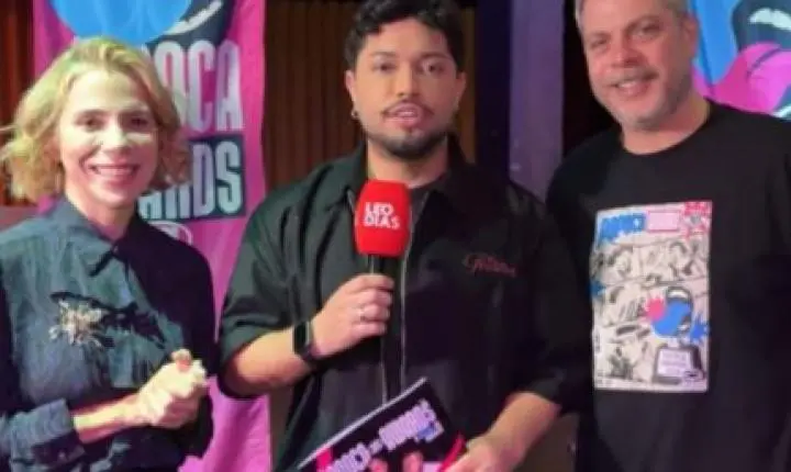 Votação popular e novas categorias: confira as novidades do Fofoca Awards 2026