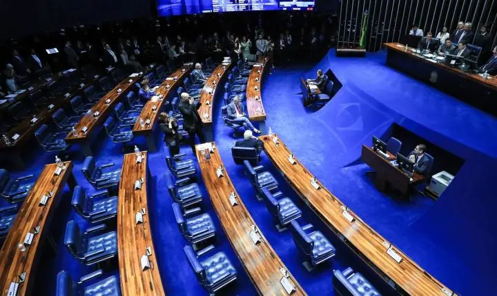 Entenda as regras do voto para senador e evite anular sua escolha nas urnas