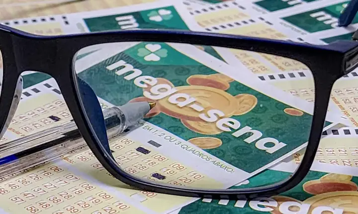 Mega-Sena acumulada chega a R$ 52 milhões; confira os números sorteados