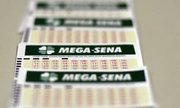 Novo sorteio da Mega-Sena promete pagar prêmio de R$ 170 milhões