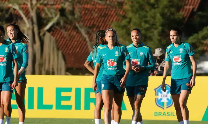MEC define regras sobre férias escolares na Copa do Mundo Feminina