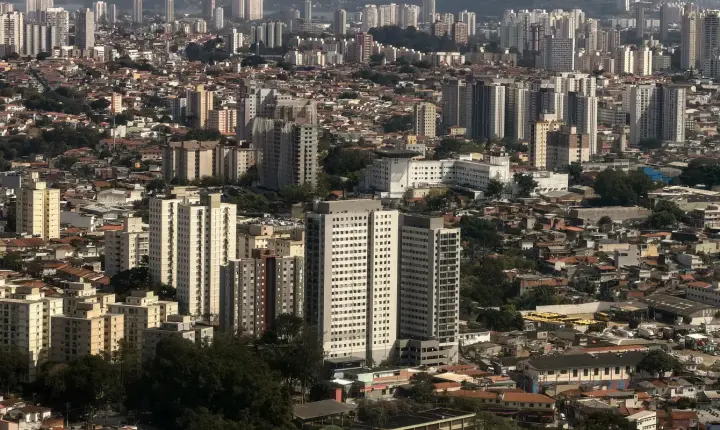 Novo estudo analisa indicadores dos estados para avaliar desenvolvimento regional