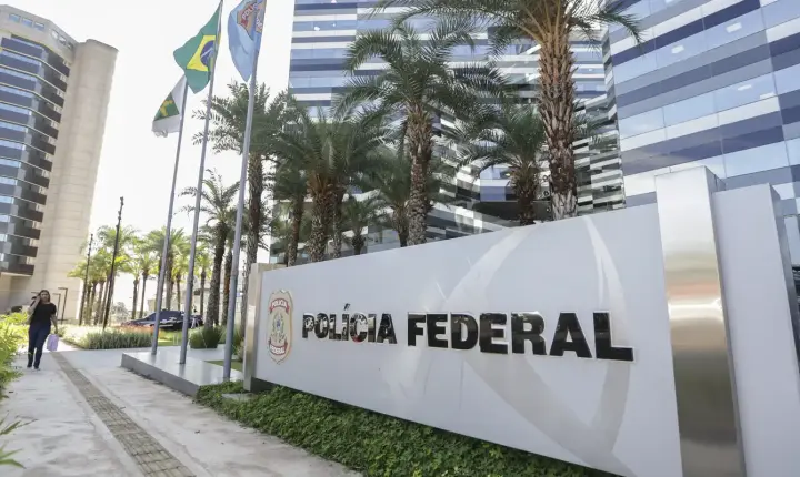 PF confirma guarda do celular de Daniel Vorcaro e pode enviar dados a ministros