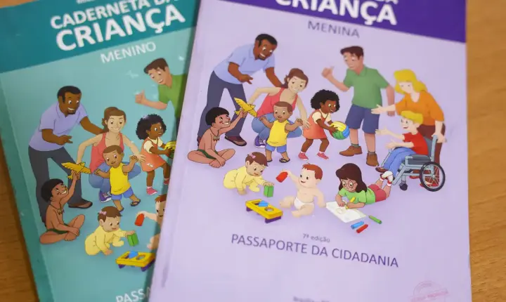 SUS alcança 1 milhão de crianças imunizadas com a vacina Pneumo 20