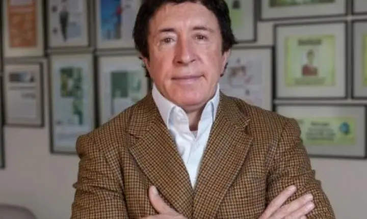 Zagari vai assumir a vice-presidência comercial da Jovem Pan