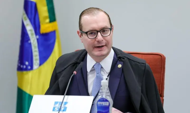 Zanin determina que STF julgará esquema de venda de sentenças no STJ