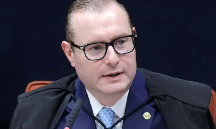 Cristiano Zanin recusa liminar sobre CPI do Banco Master no Senado