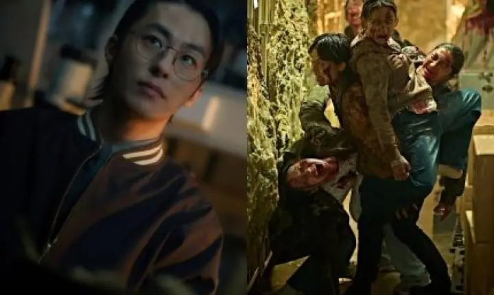 “Zona Zero”: novo terror do diretor de “Invasão Zumbi” ganha imagens inéditas; veja